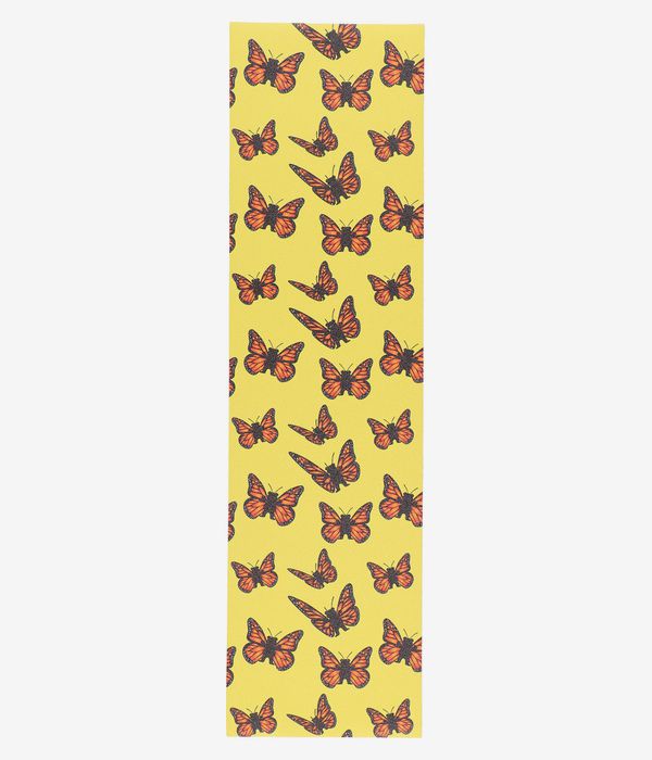 Grizzly Monarch 9
