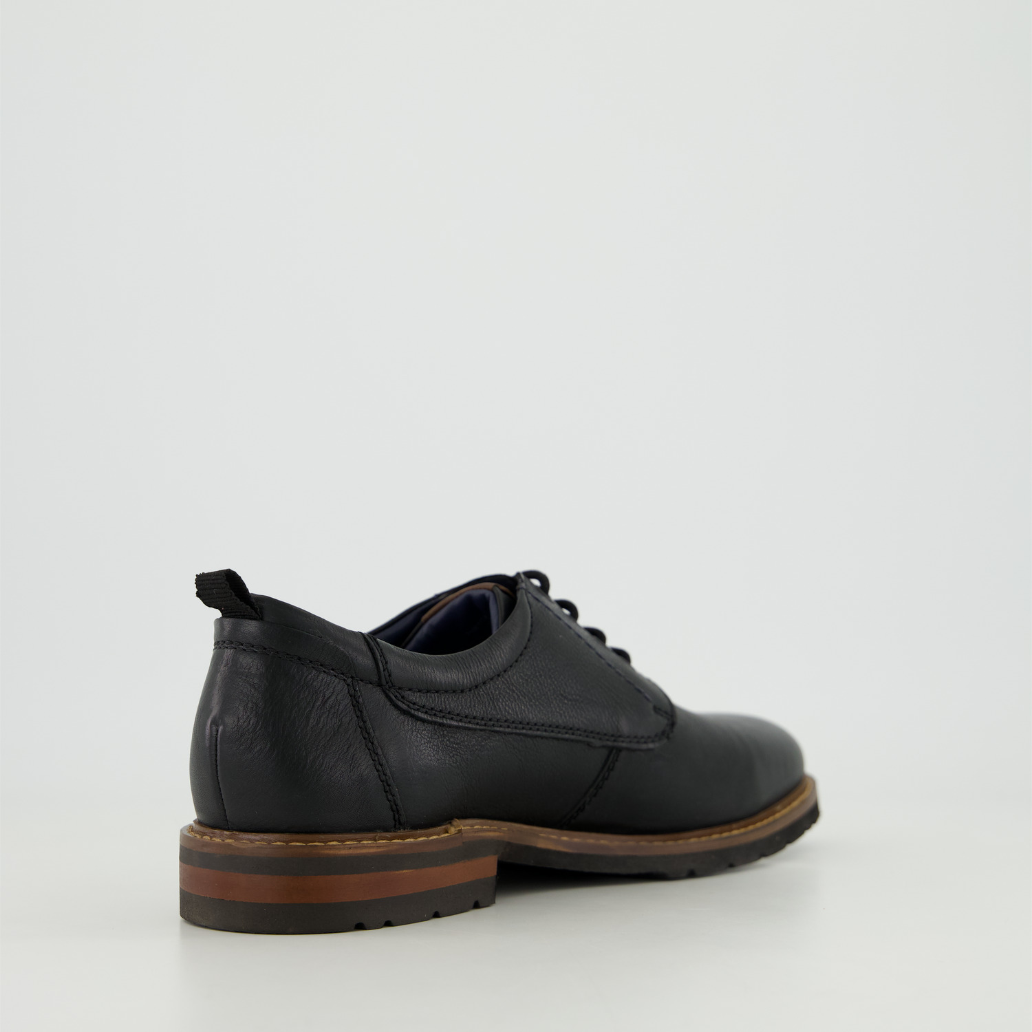 Sioux Halbschuhe