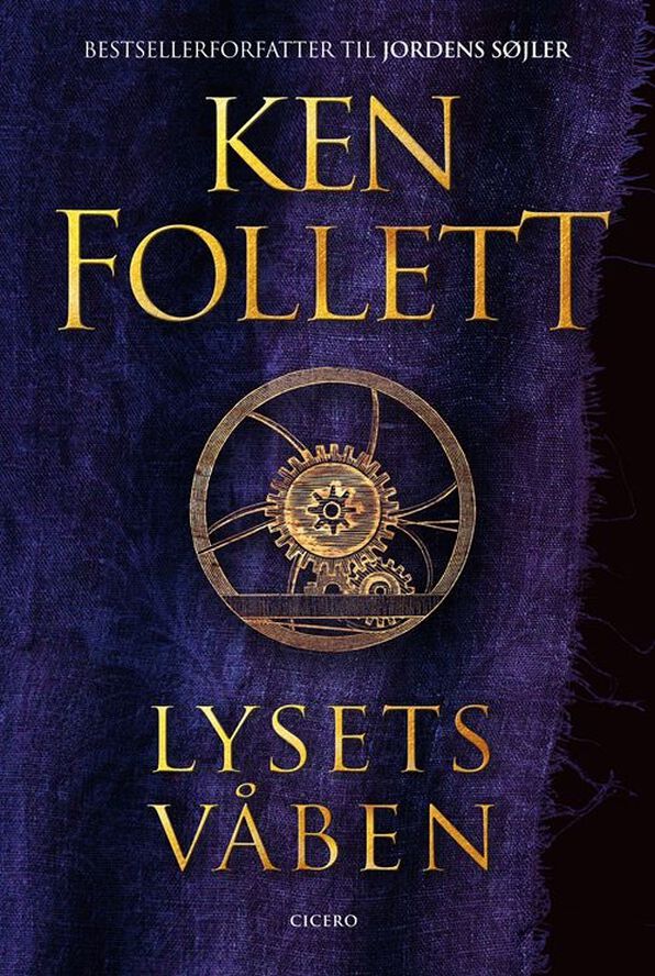 Bøger Lysets våben
