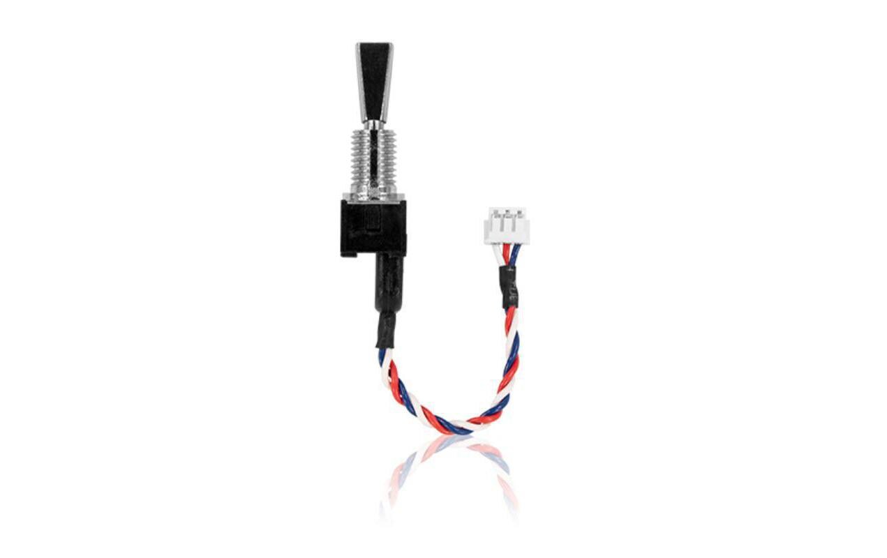 Schalter 2POS-S-OX-AB CORESchalter