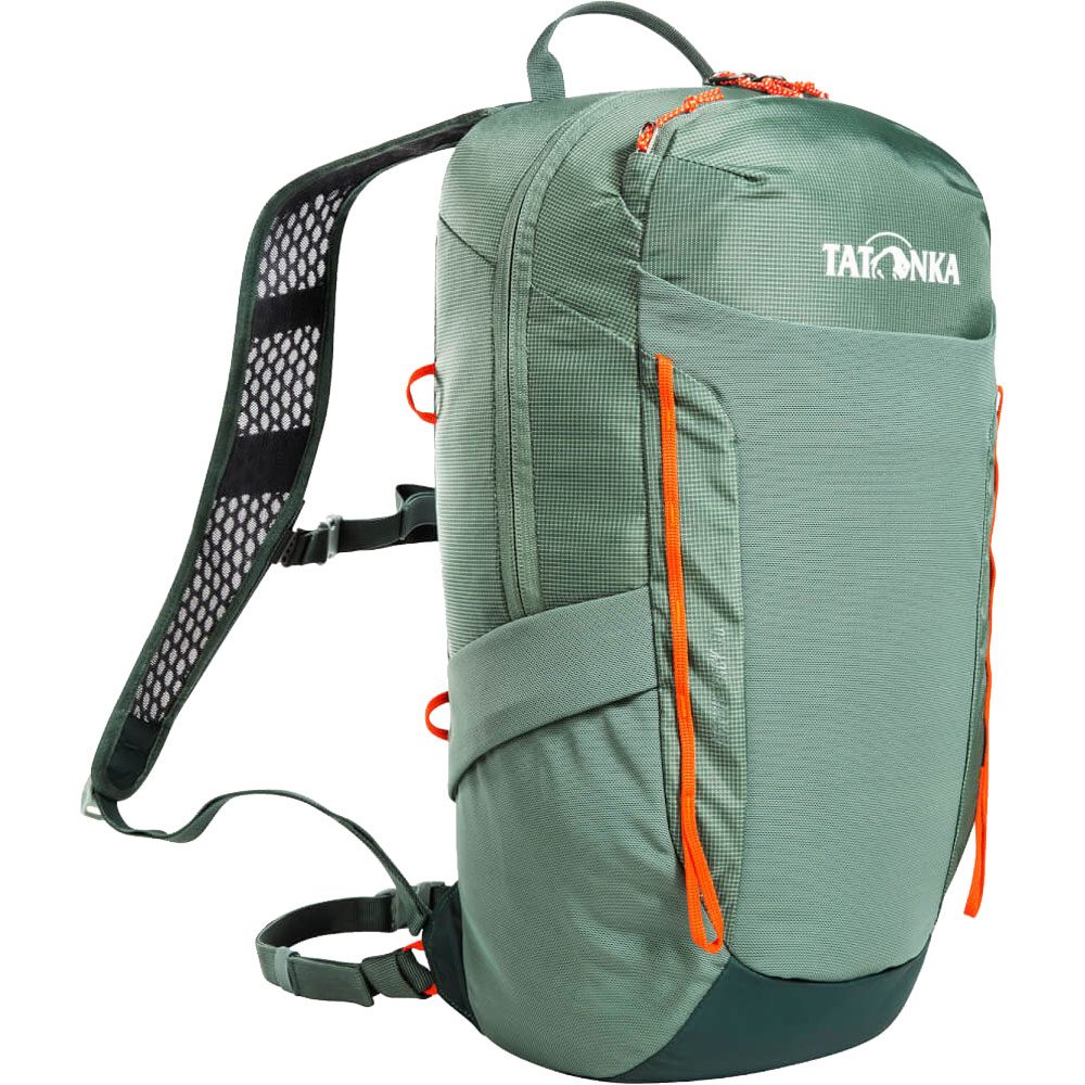 Tatonka Active Pack 15l Rucksack sage green