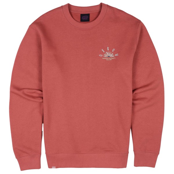 Oxbow - Sandbar Fleece Crew - Pull