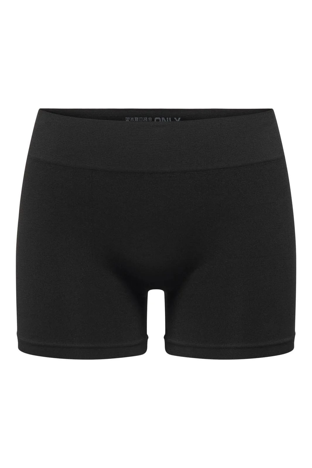 Only Onlvicky Seamless Mini Shorts