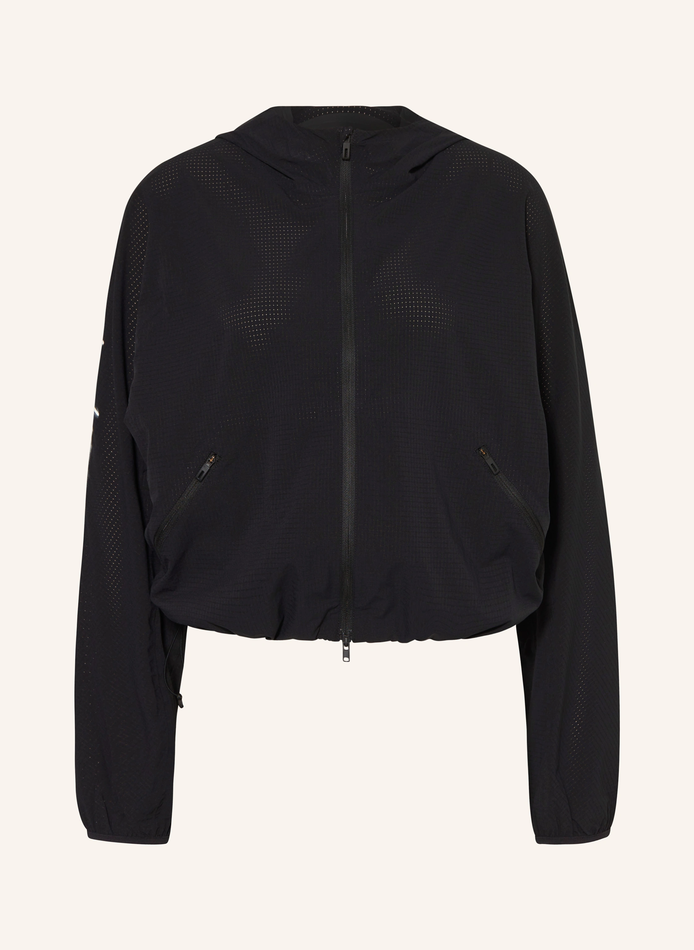 Y-3 Laufjacke Y-3 WIND.RDY