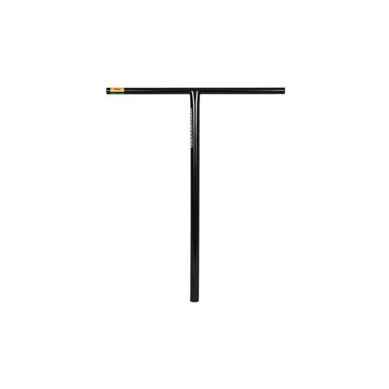 Guidon Raw Toronto V3.5 31.8 Noir
