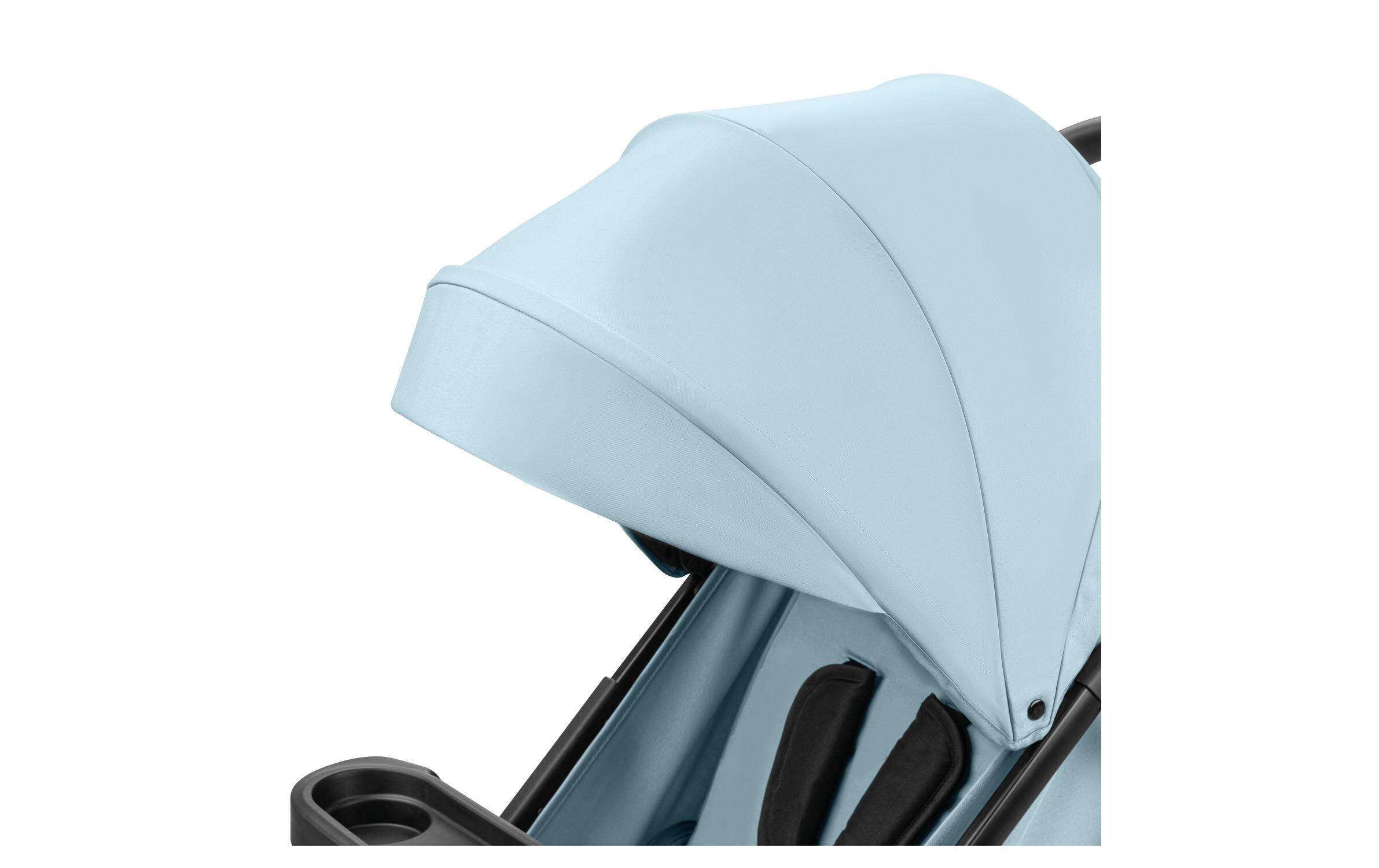 Buggy Shop N Care Dusty BlueKinderwagen für die Stadt