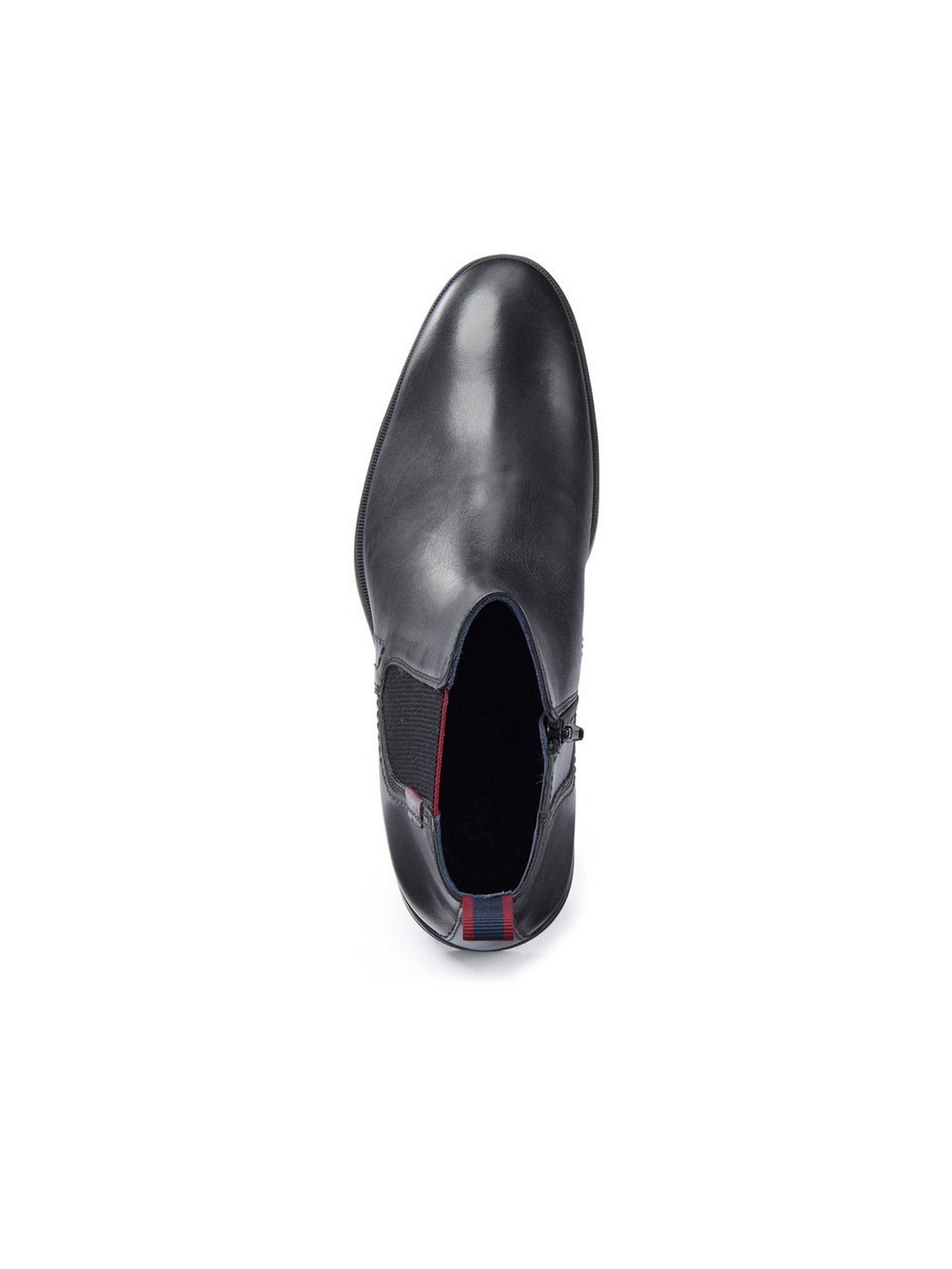 Chelsea-Stiefelette