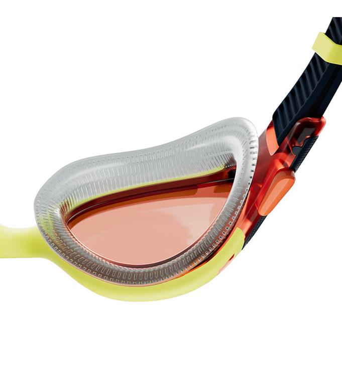 Speedo BIOFUSE 2.0 Zwembril