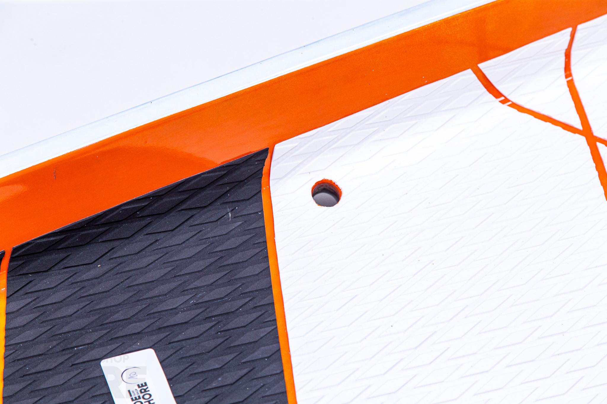 Nahskwell SCOW D-Wind  14' x 24.5