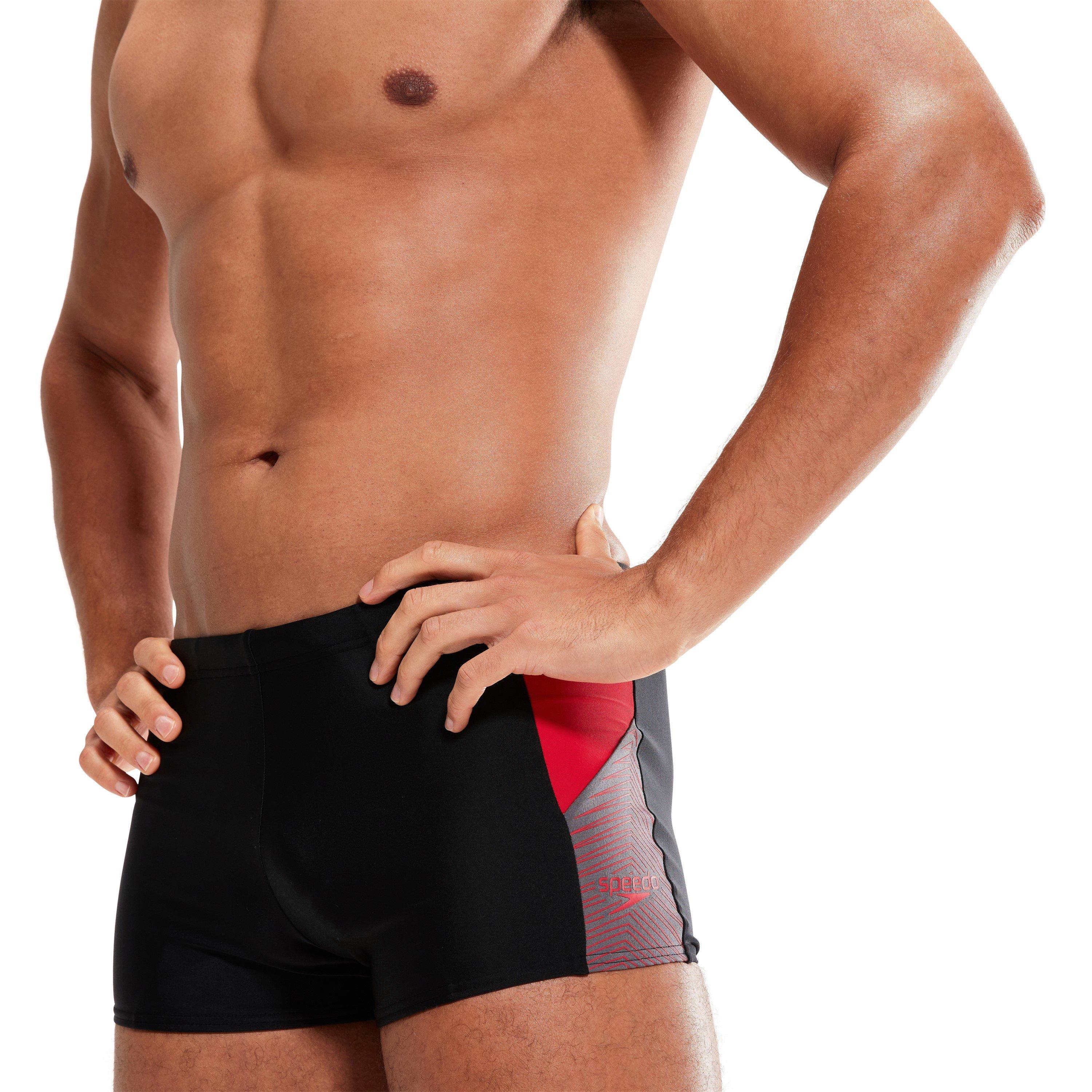 Speedo Dive Split Short