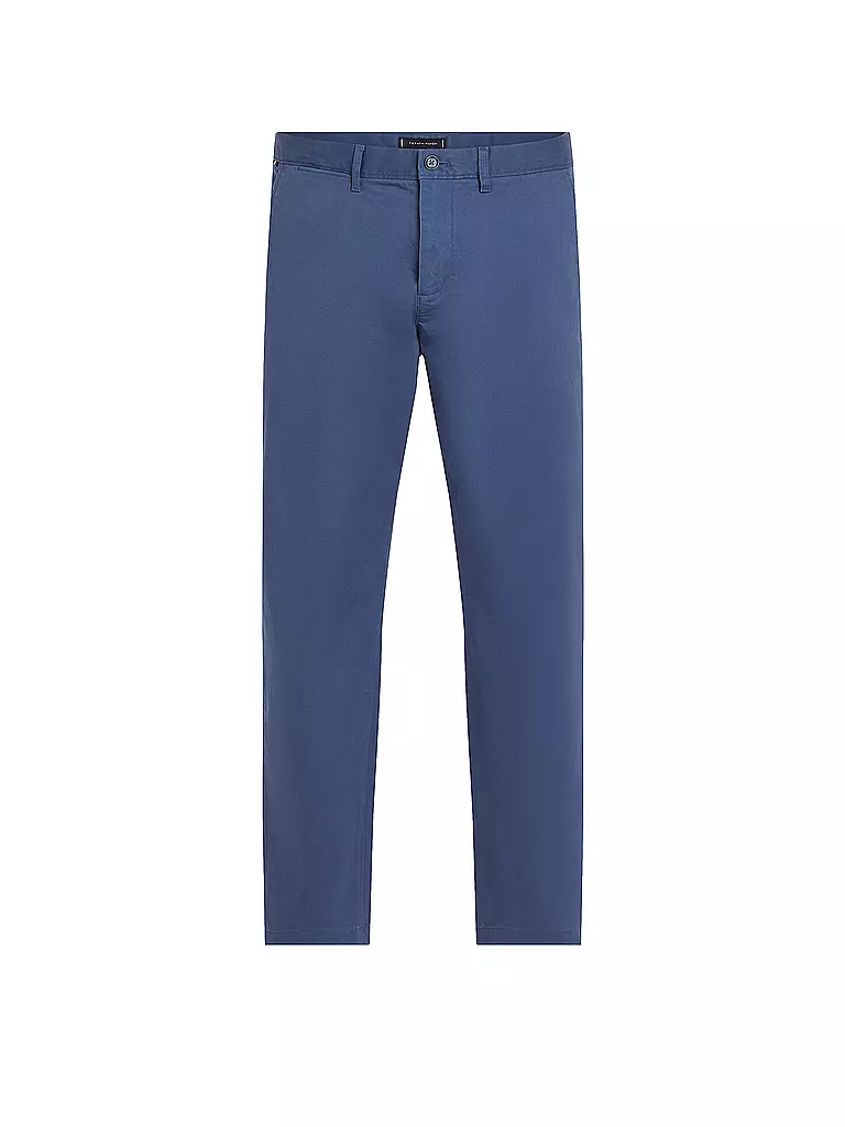 TOMMY HILFIGER Chino DENTON blau