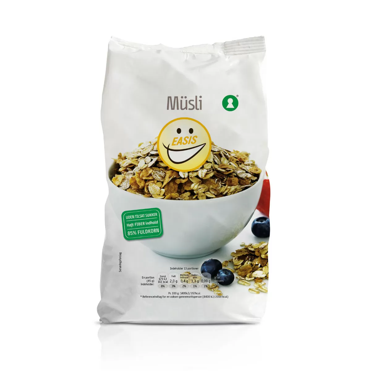 Easis Müsli - 600g