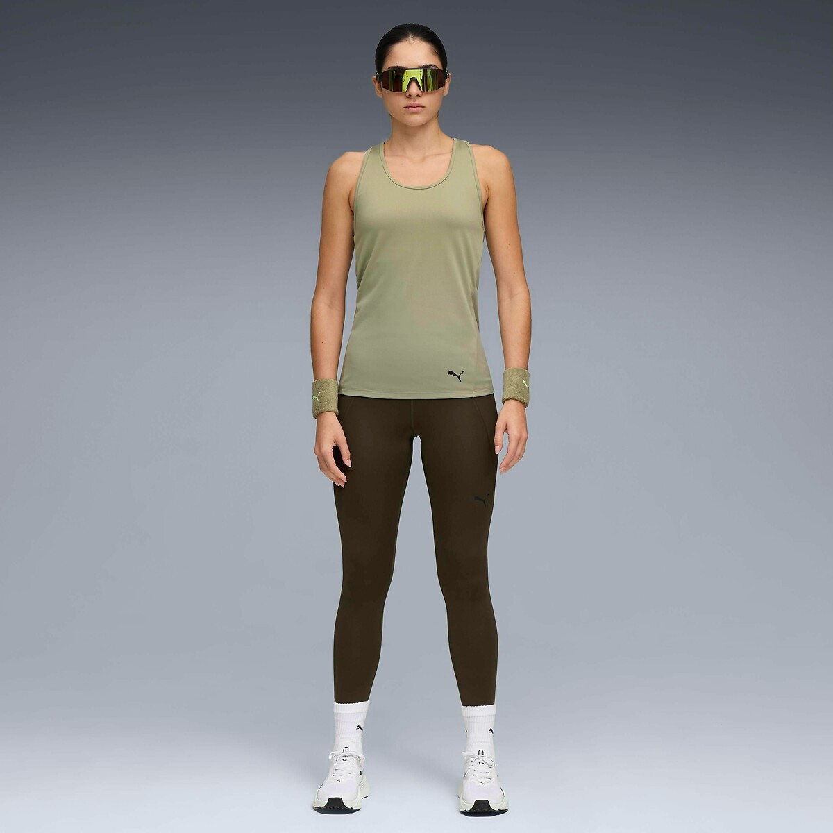 Regata esportiva PUMA ESSENTIAL