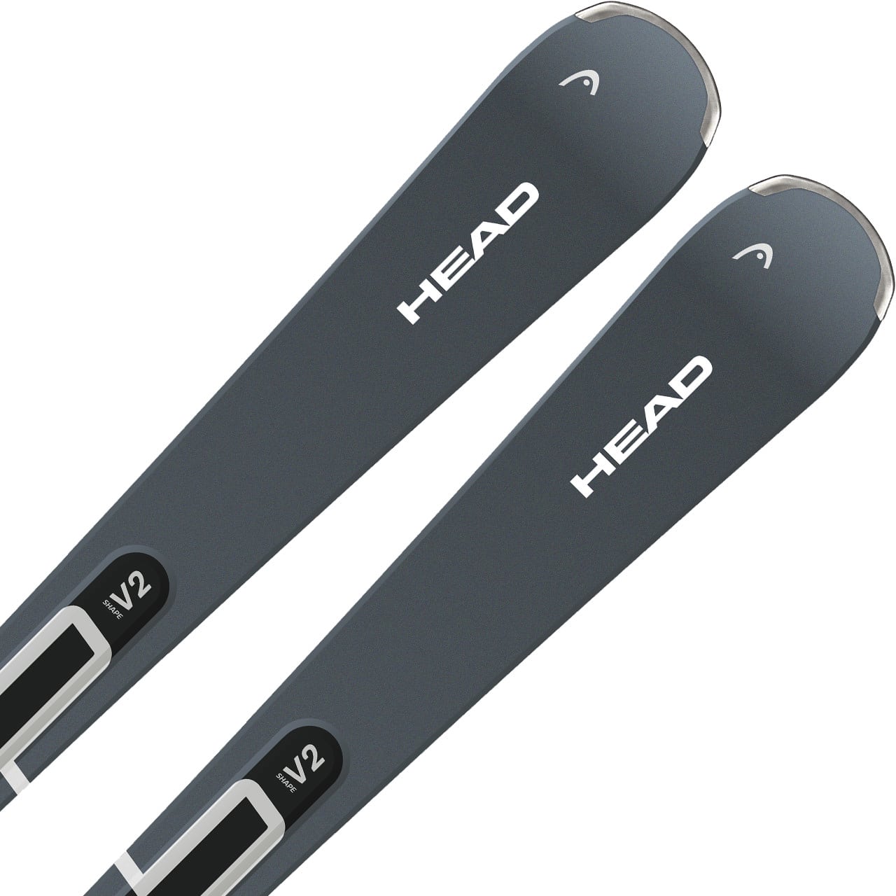 Head Shape V2 anthracite/silver | Head Allround / All mountain Ski | Head Skier | Head | H | MARKEN | XSPO