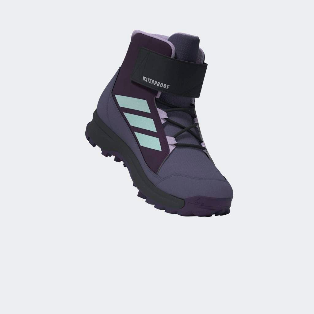 adidas TERREX Winterboots »SNOW CF CLIMAWARM WINTER KINDER«  Winterboots