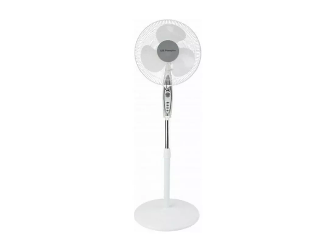Ventilateur sur Pied Orbegozo SF 0147