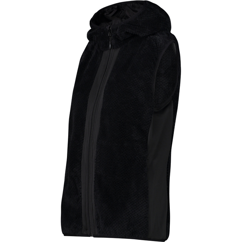 CMP Damen Hoodie Weste
