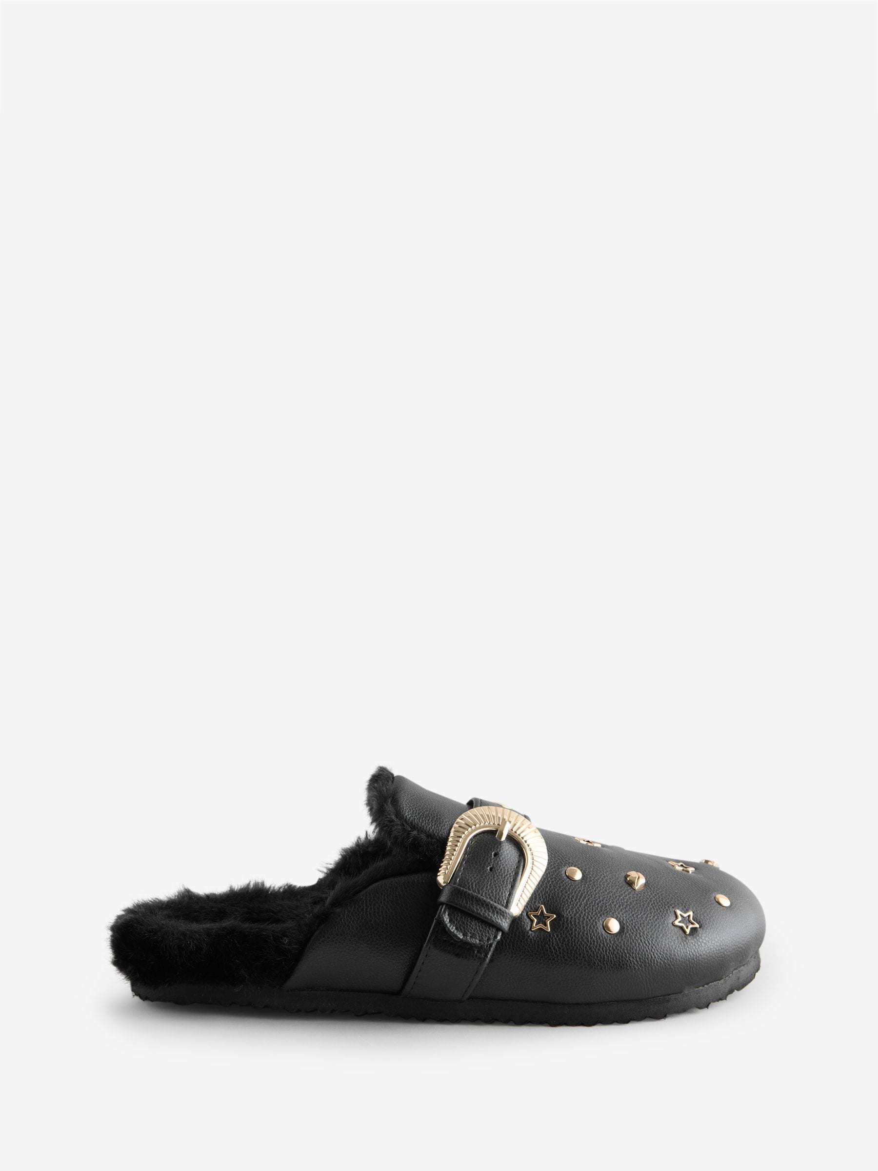 Rockett St George Icon Mule Slippers