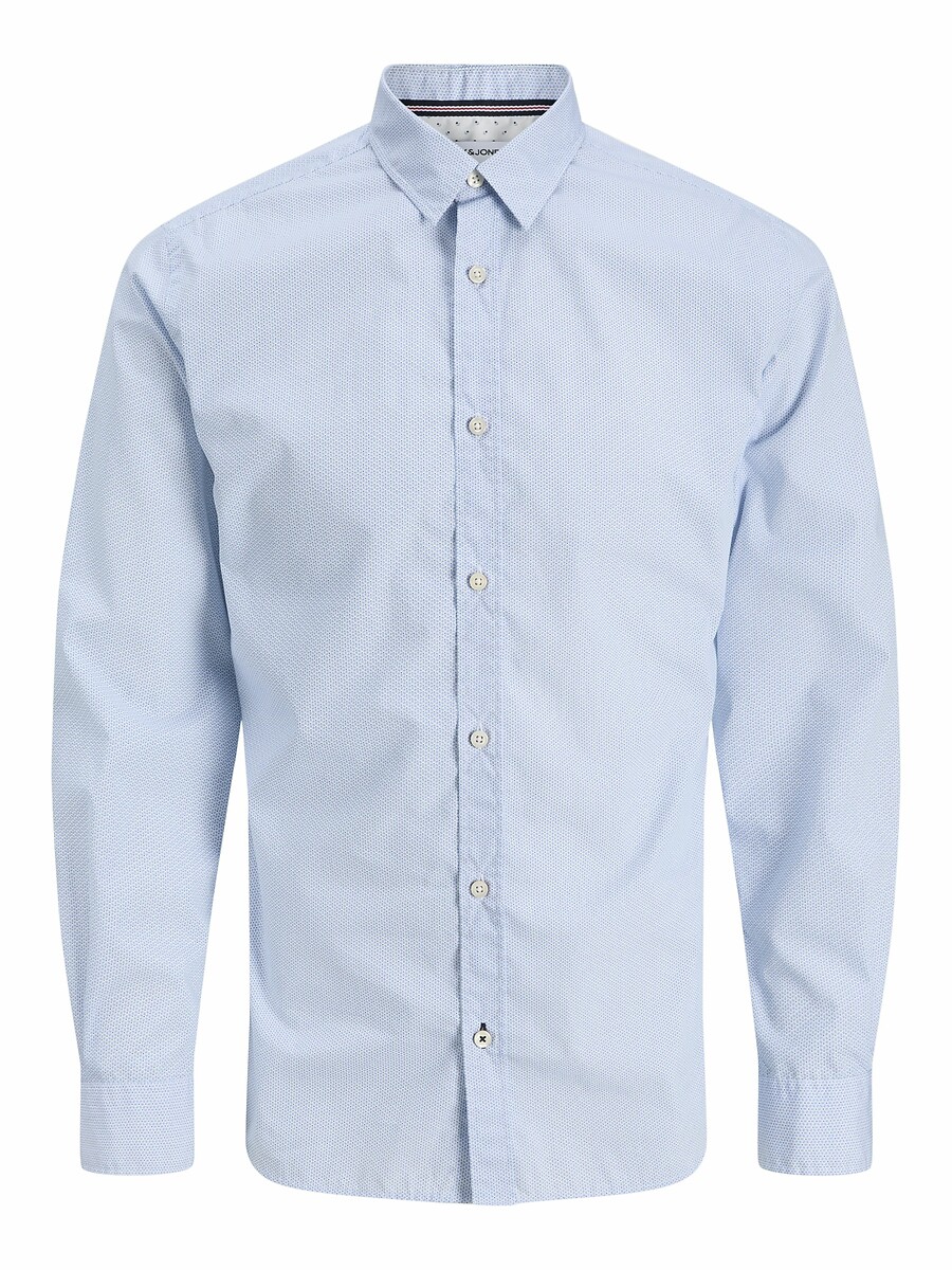 JACK & JONES<br>Camisa Matheo Slim Fit