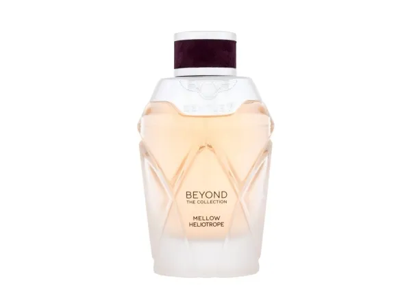 Bentley Beyond The Collection Mellow Heliotrope Lima EDP U 100 ml