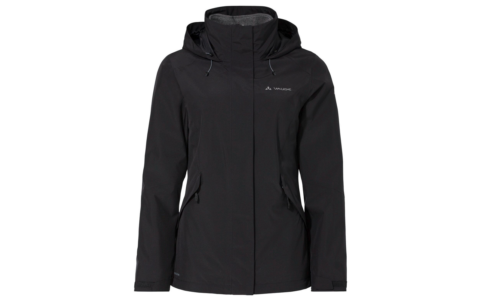 Vaude Rosemoor 3 in 1 Damen Outdoorjacke