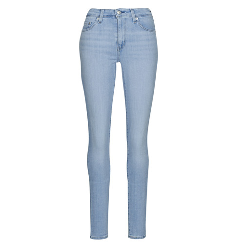 Levi's - 721 HIGH RISE SKINNY Azul
