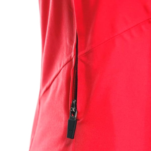 Veste de ski DAINESE HP PLATEAU WMN PARADISE-PINK