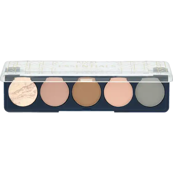 Essentials Eyeshadow Palette