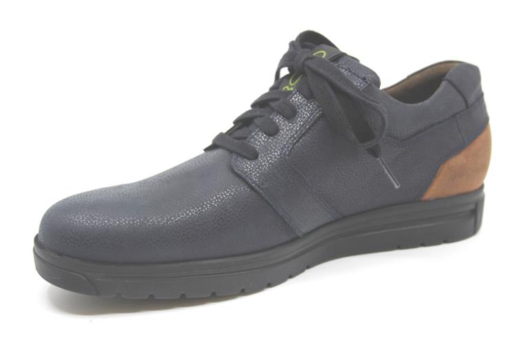 GIJS 2054 Blauw