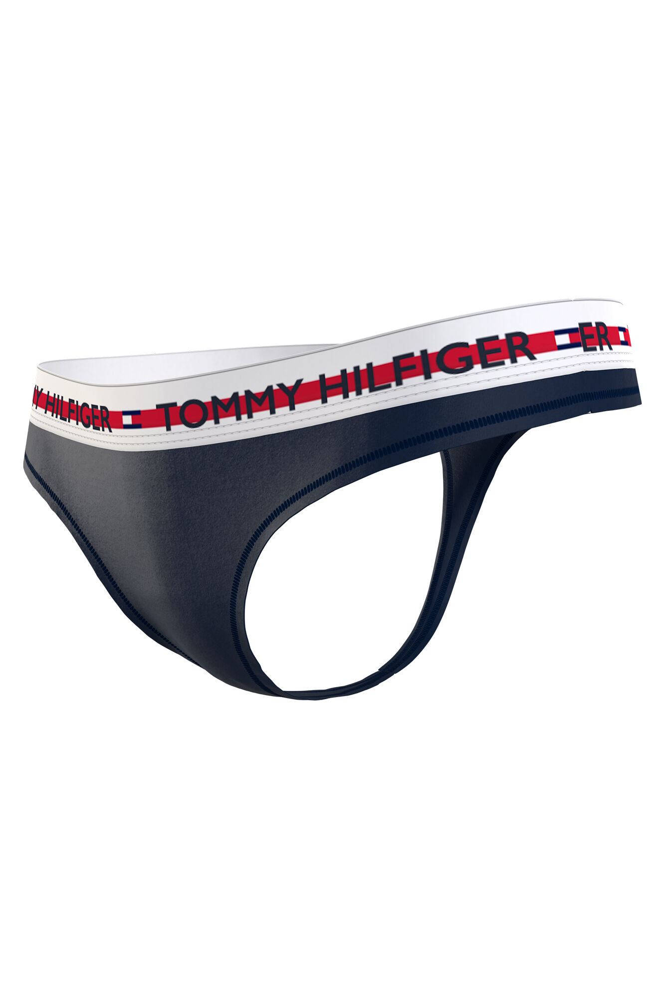 Tanga de algodão e modal