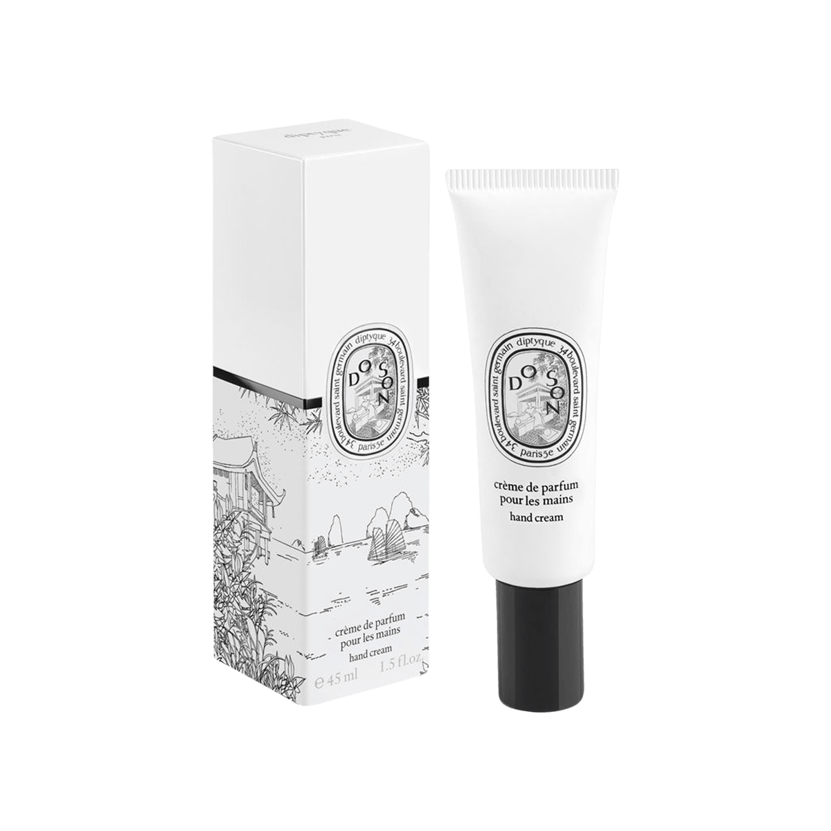 Do Son Hand Cream 45ml