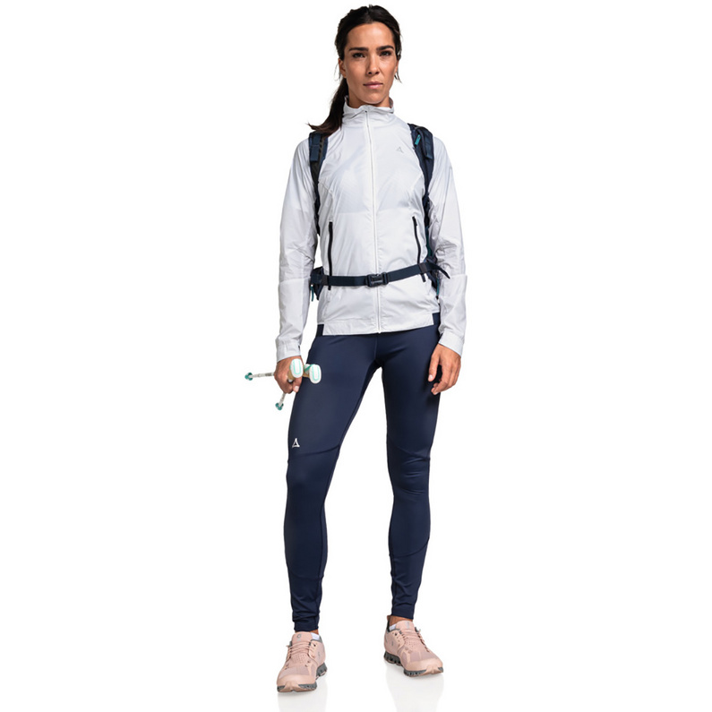 Schöffel Damen Bygstad Jacke