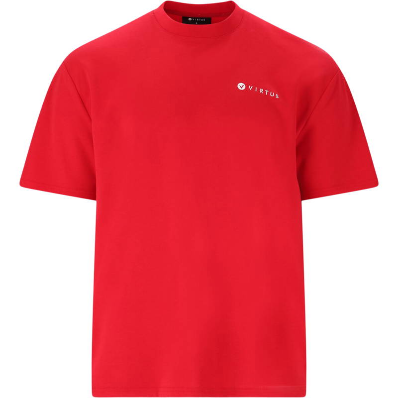 Virtus Dereck T-shirt Herre