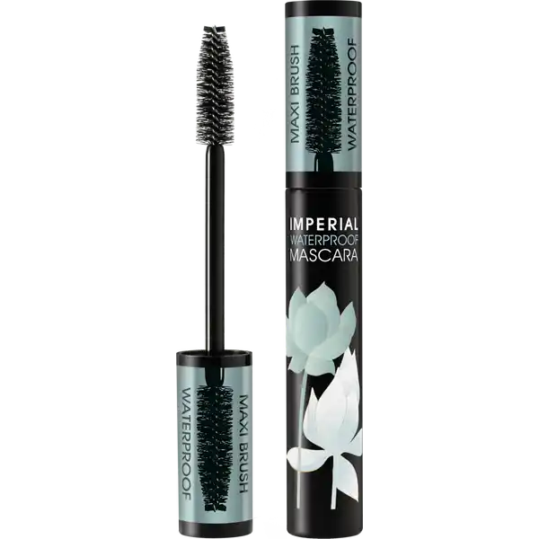 Imperial Waterproof mascara