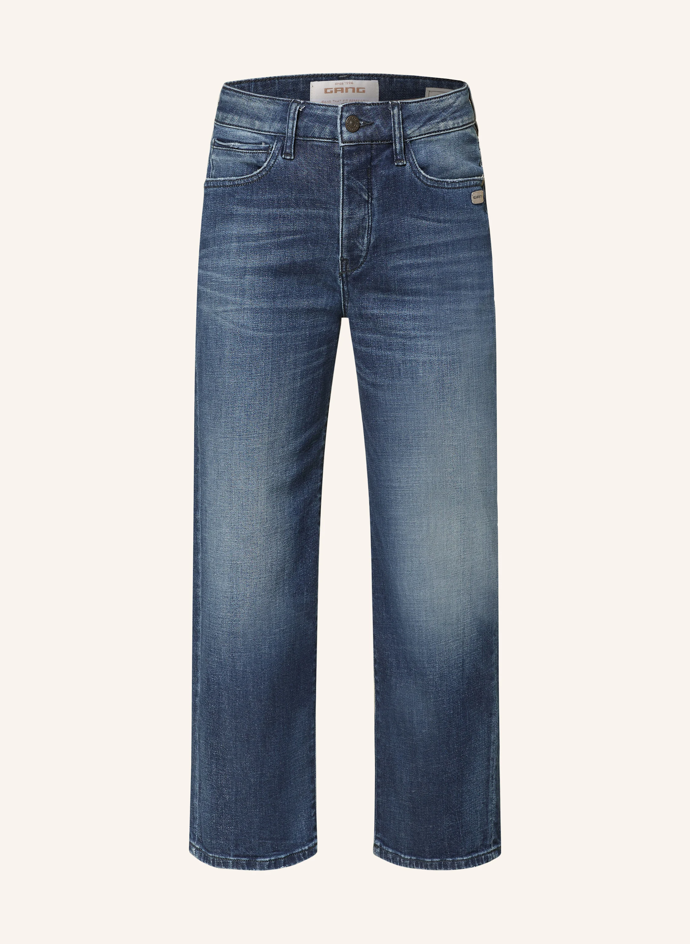 GANG 7/8-Jeans 94JUL