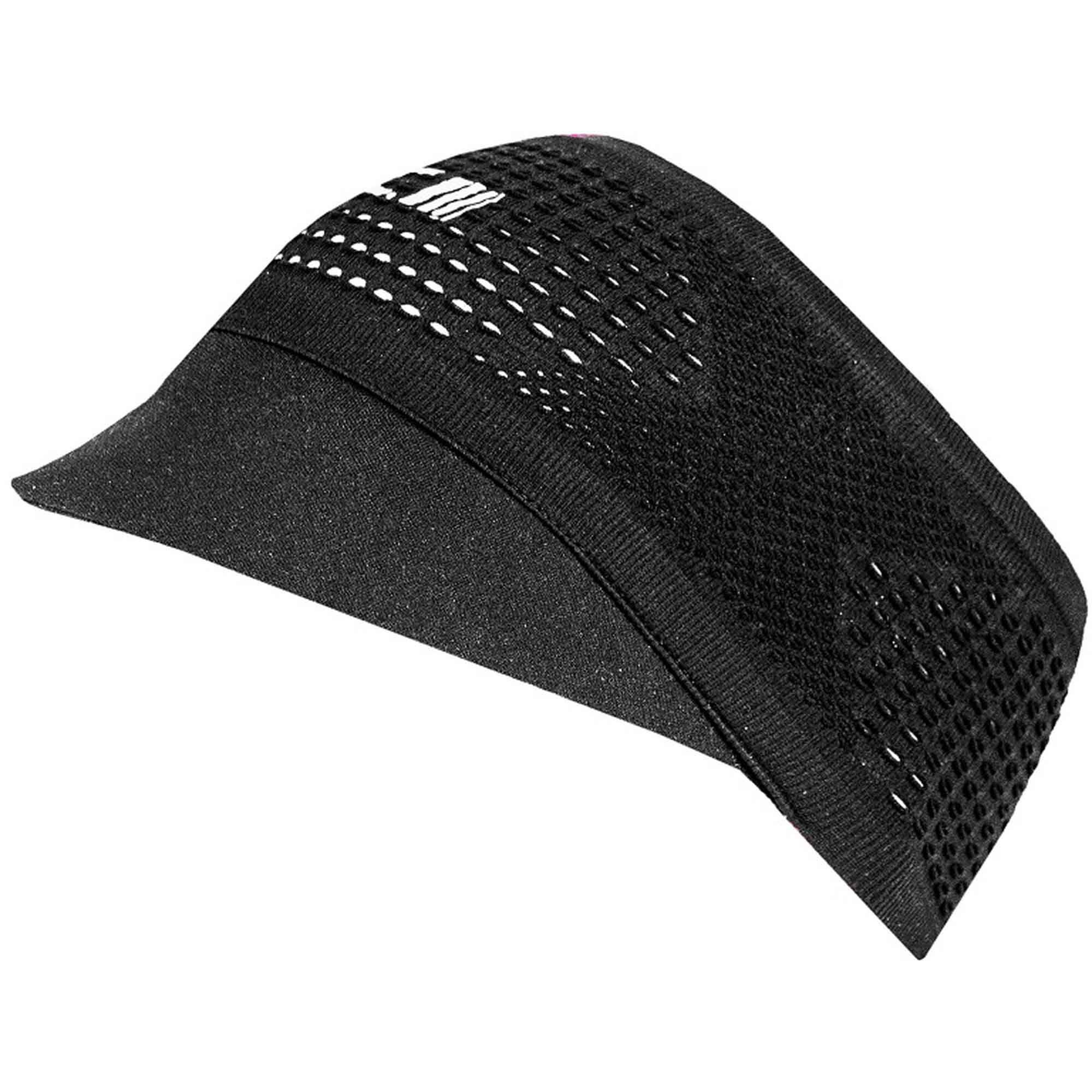 P.A.C.Recycled Seamless Visor