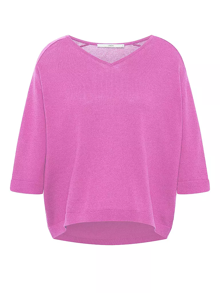 LANIUS Pullover pink