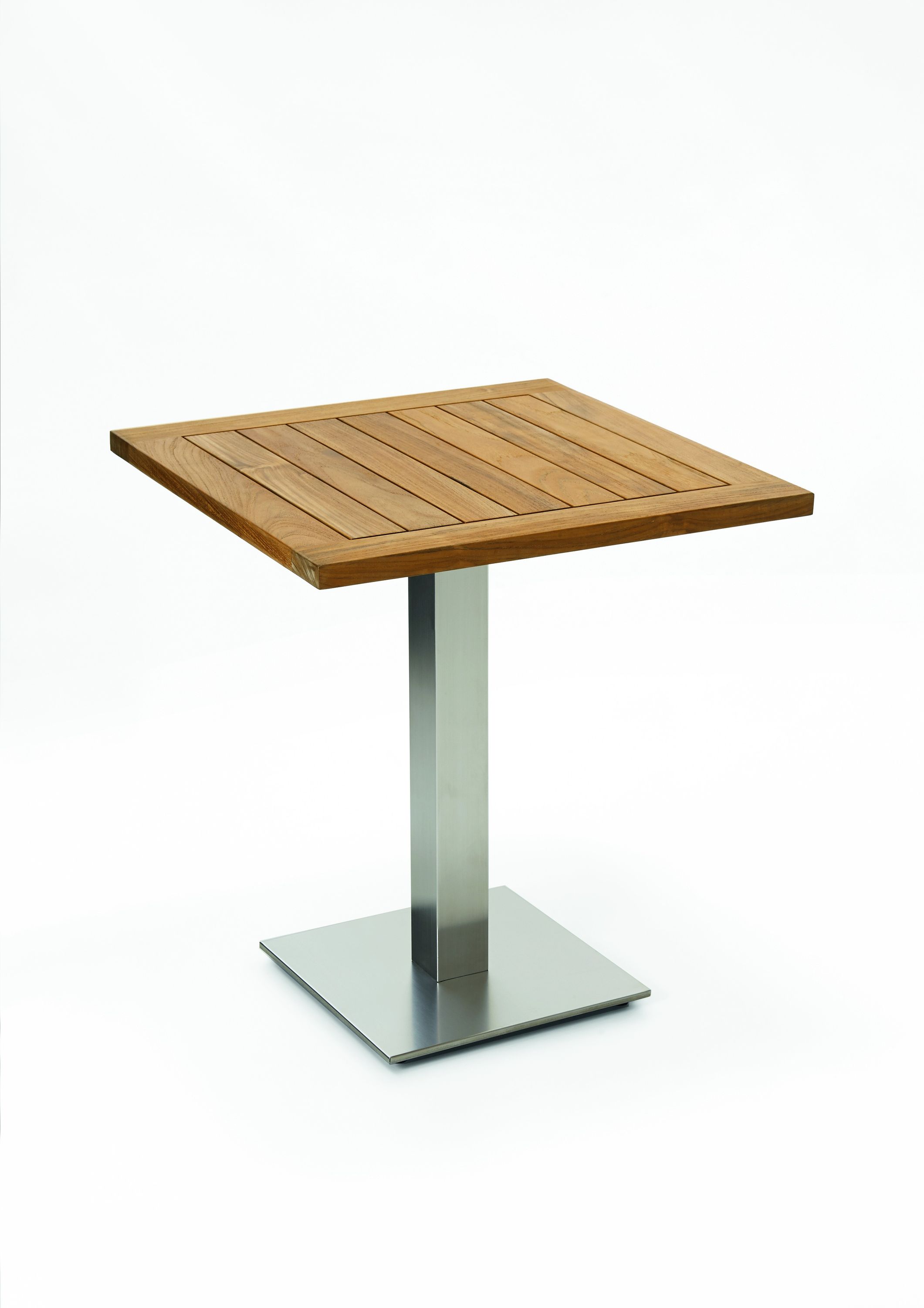 Gartentisch BISTRO 68 x 68 x 77 cm