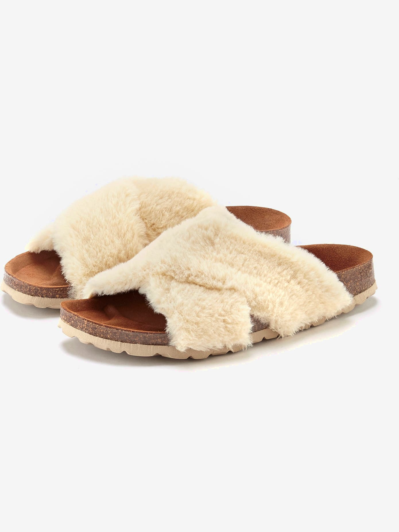 Mules made in spain