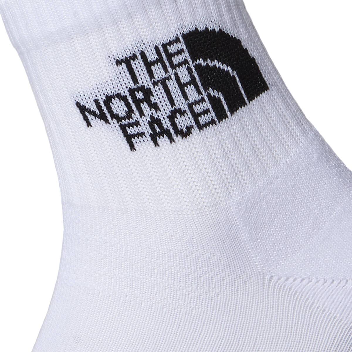 The North Face Multi Sport Quarter 3-Pak Strømper
