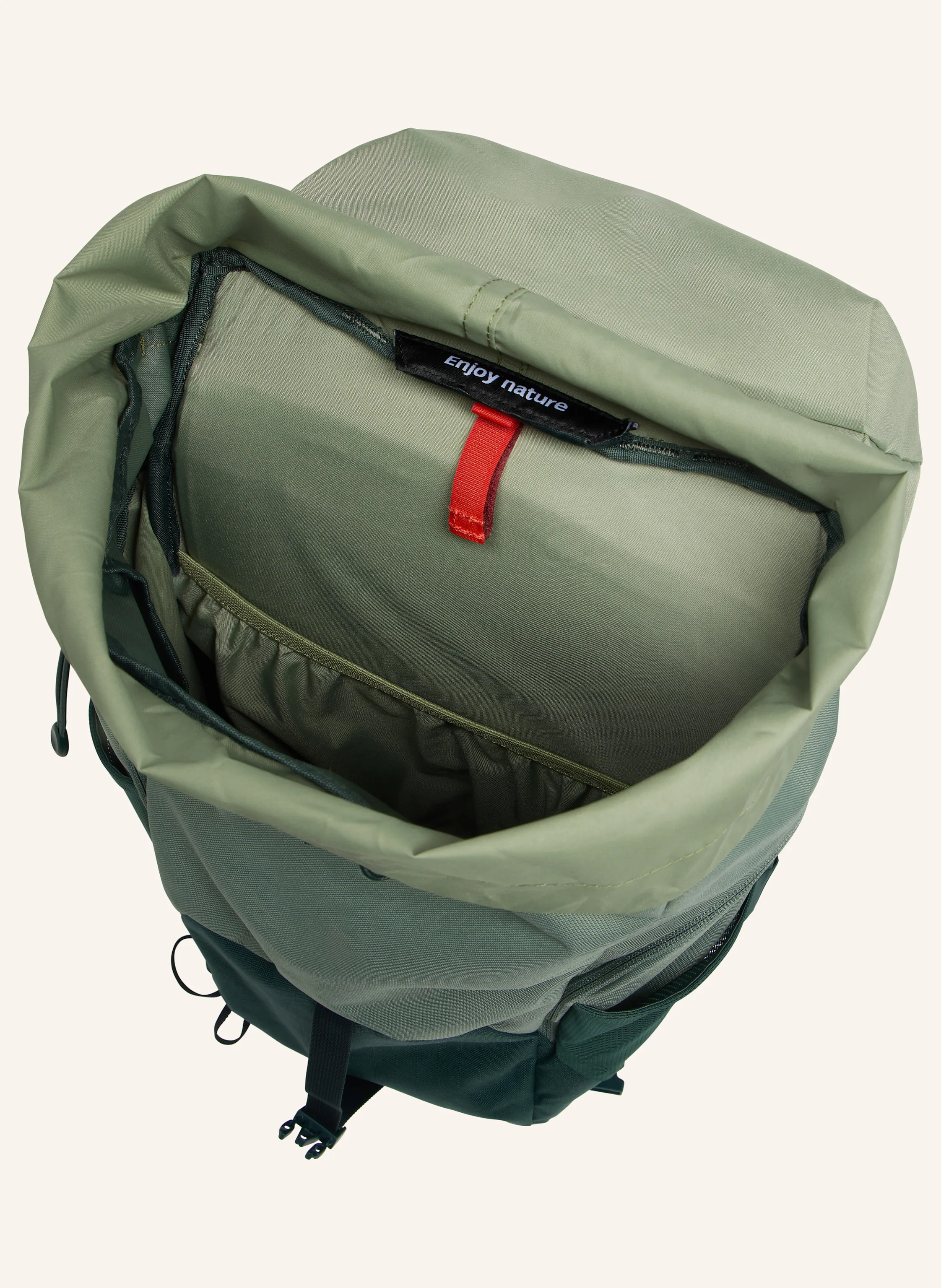 VAUDE Rucksack JURA 24