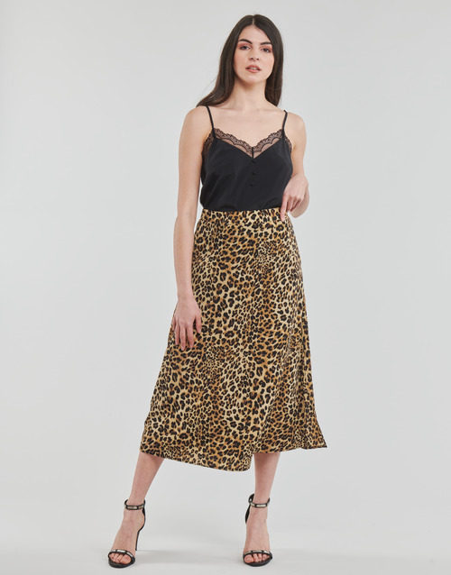 Moony Mood - TULIPE - Marron / Noir