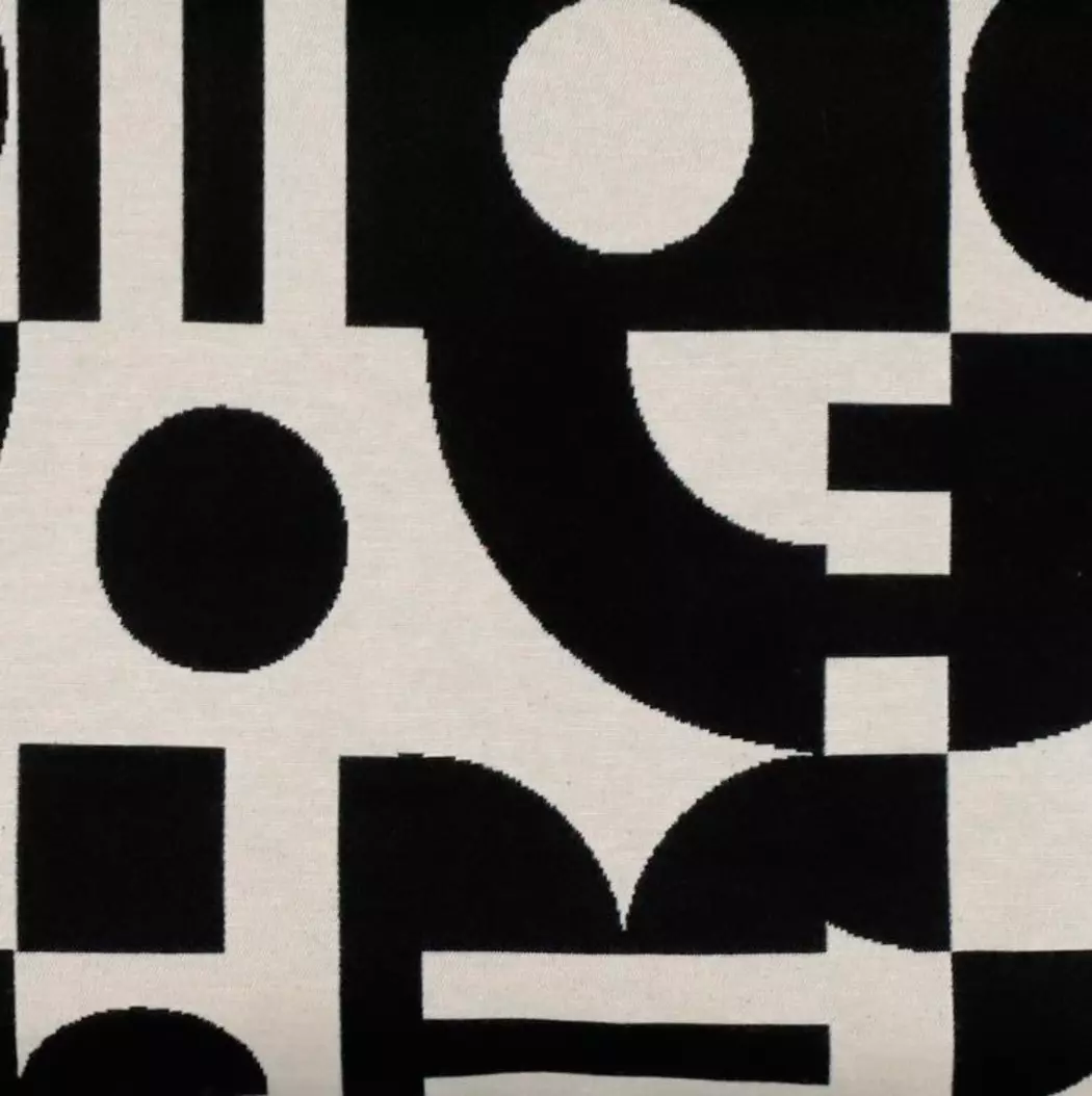 Kissenbezug Just B! Shape 38 x 58 cm
