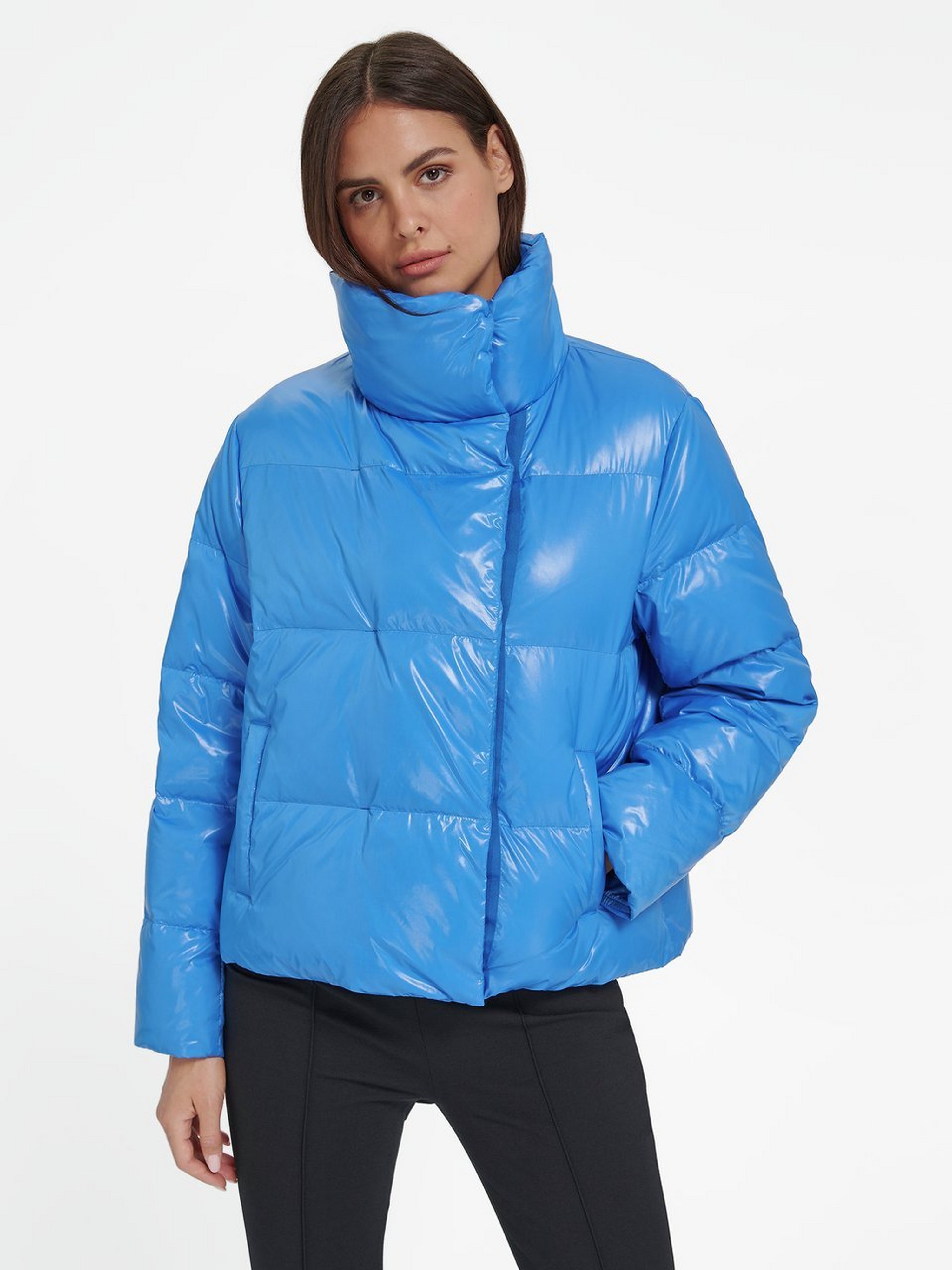 Steppjacke