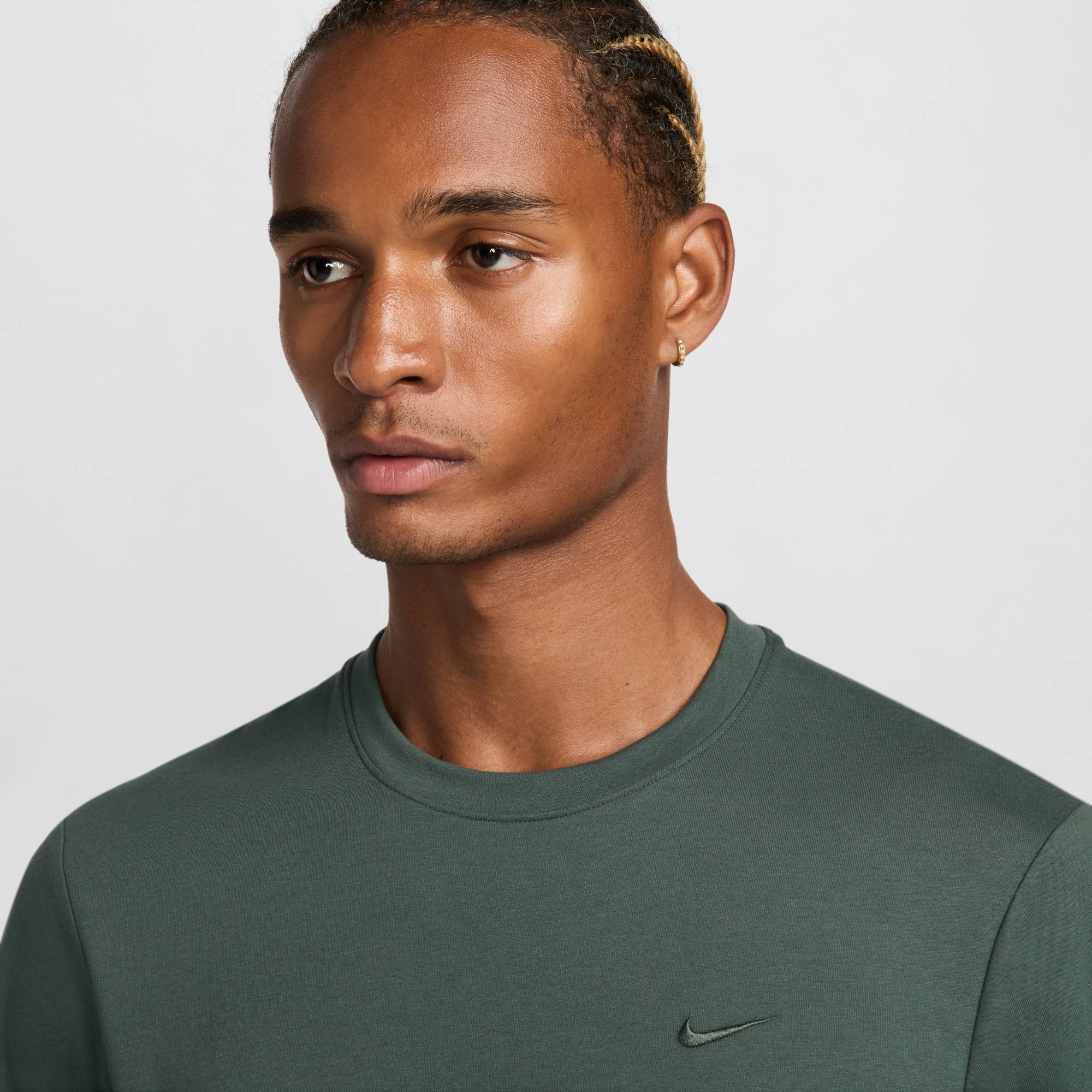 Nike Nike Primary Men"s Dri-FIT Sho