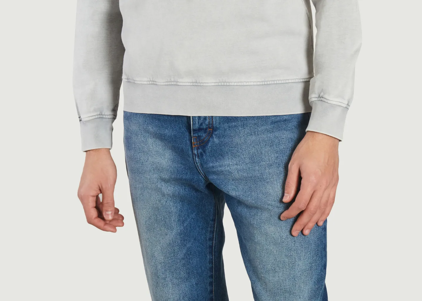 Sweat Organic Colorful Standard