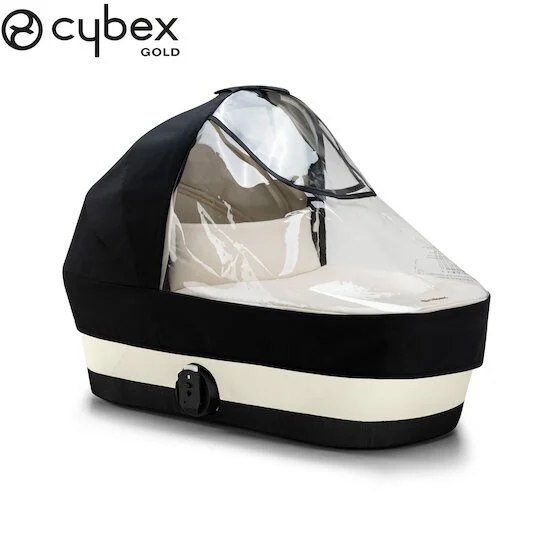 Habillage Pluie Nacelle Gazelle S   de               CYBEX
