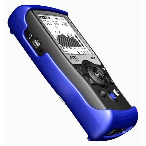 NTI Audio XL 2