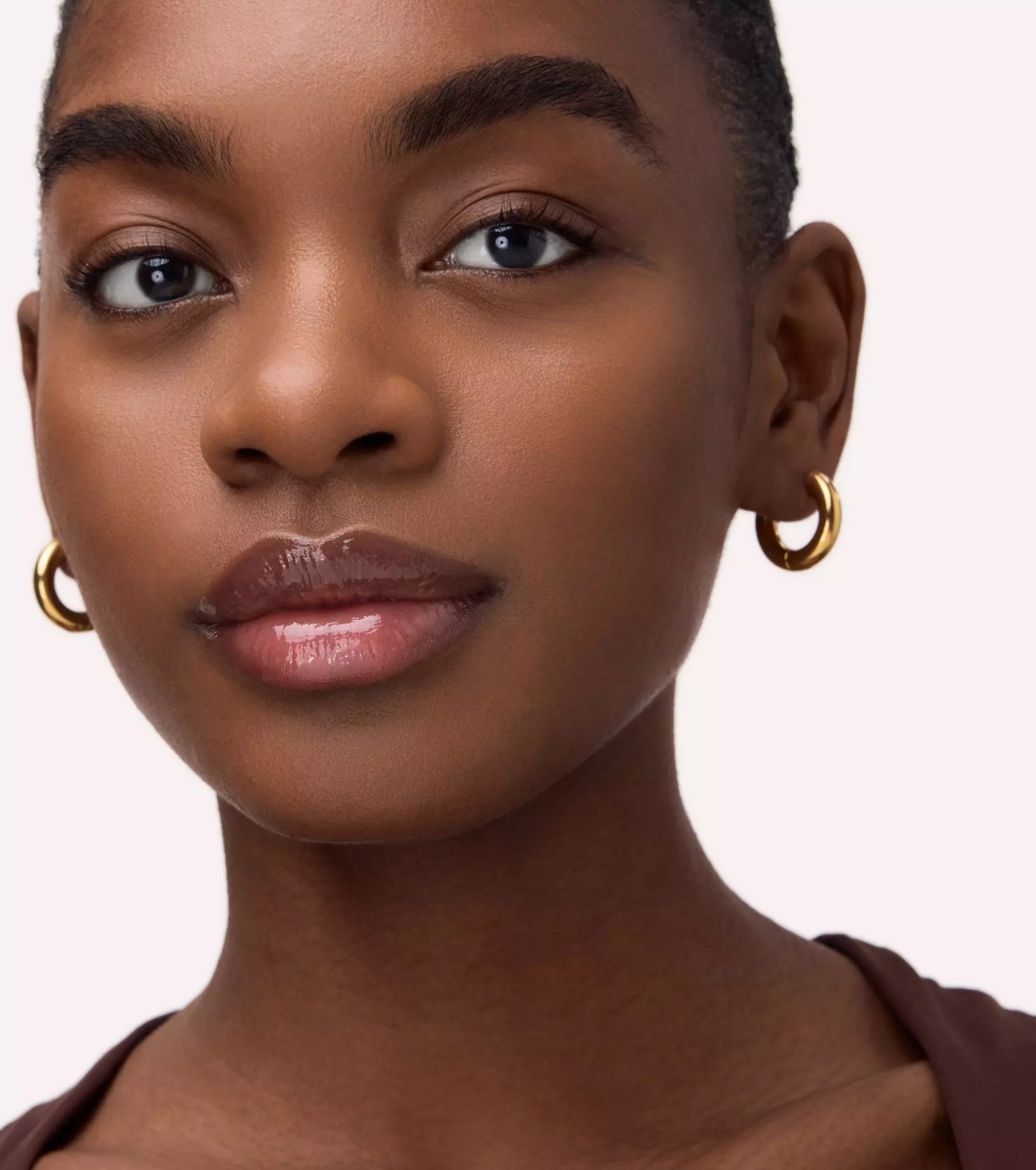 Catrice - Brilho Labial Obsessed Lip Glaze - 010: Gloss Therapy