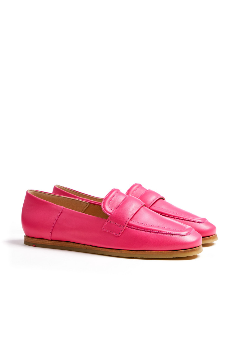SLIPPER Pink